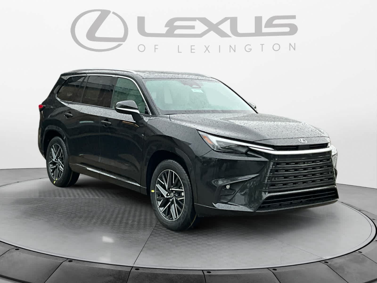 2026 Lexus TX 350 Premium