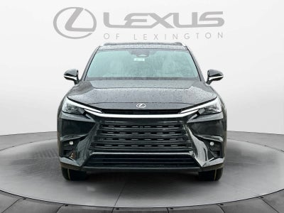 2026 Lexus TX 350 Premium