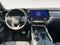 2026 Lexus TX 350 F SPORT Handling
