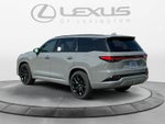 2026 Lexus TX 350 F SPORT Handling