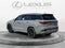 2026 Lexus TX 350 F SPORT Handling