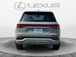 2026 Lexus TX 350 F SPORT Handling