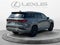 2026 Lexus TX 350 F SPORT Handling