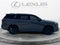 2026 Lexus TX 350 F SPORT Handling