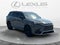 2026 Lexus TX 350 F SPORT Handling