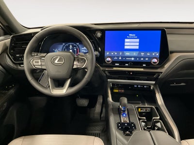 2026 Lexus TX 350 Premium
