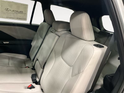 2026 Lexus TX 350 Premium