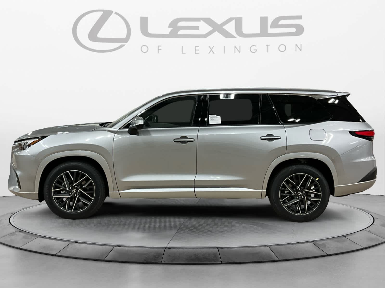 2026 Lexus TX 350 Premium
