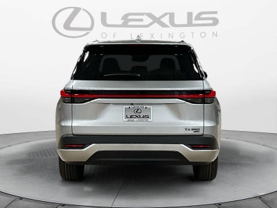 2026 Lexus TX 350 Premium