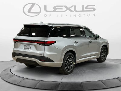 2026 Lexus TX 350 Premium