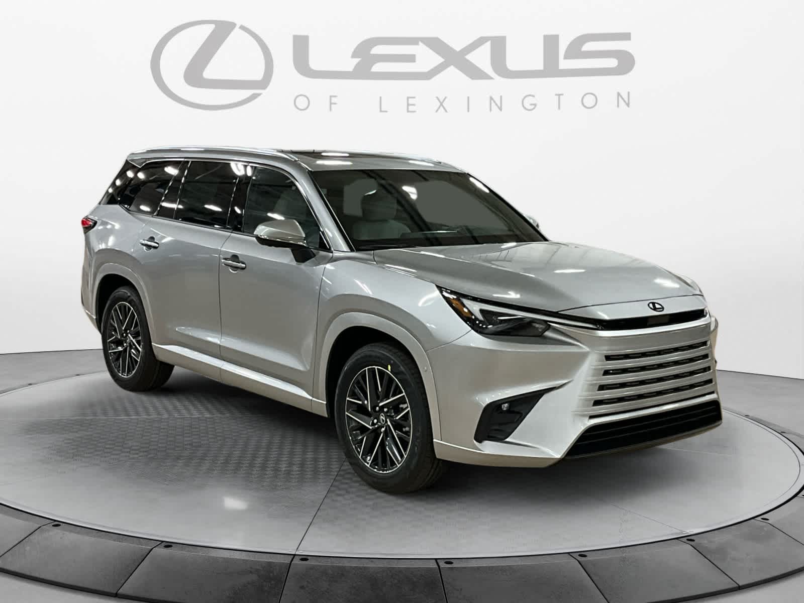2026 Lexus TX 350 Premium
