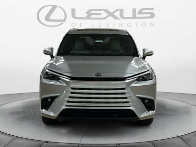 2026 Lexus TX 350 Premium