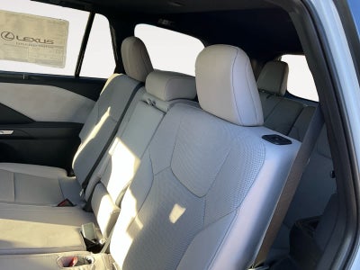 2026 Lexus TX 350 Premium