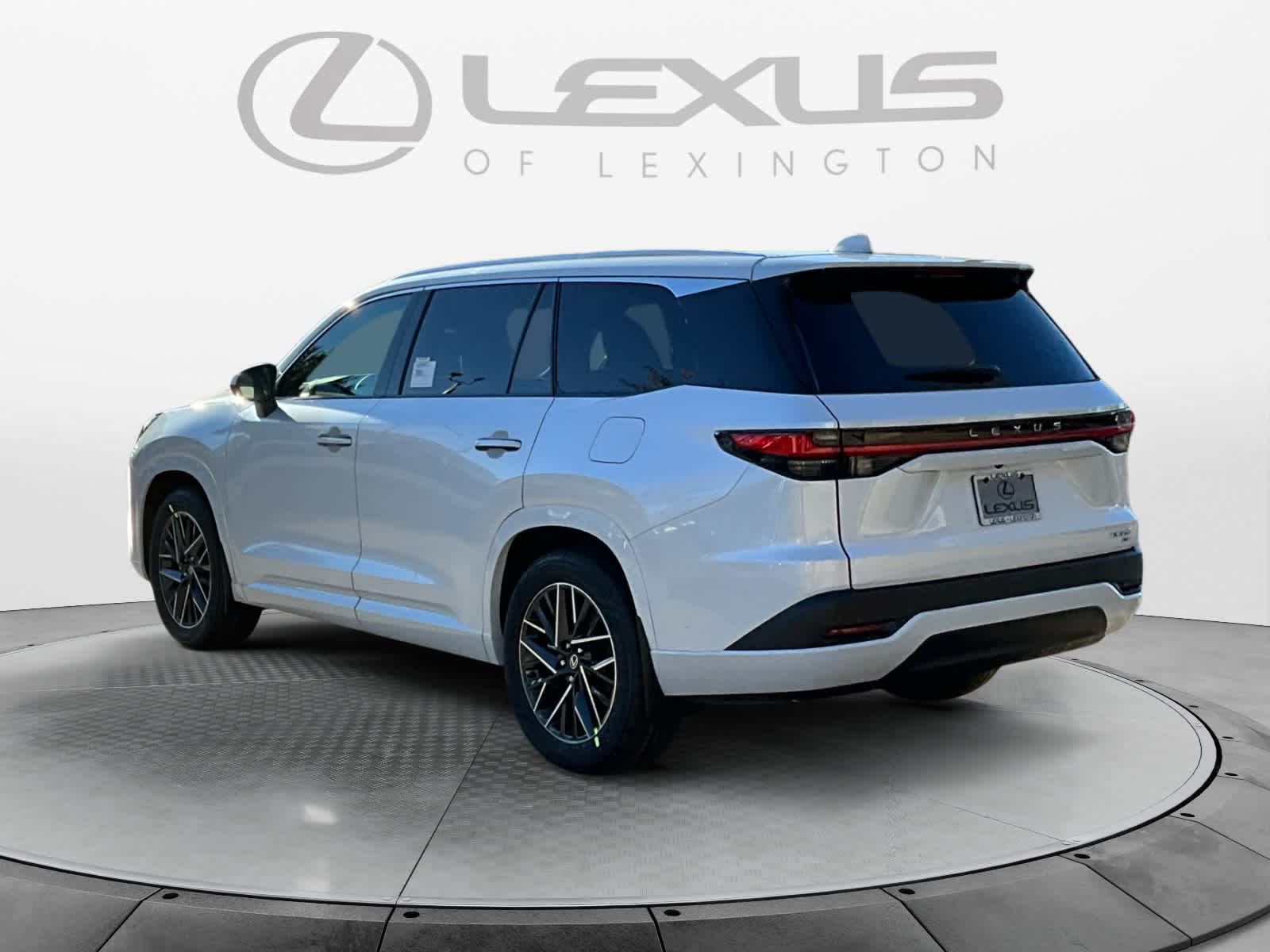 2026 Lexus TX 350 Premium
