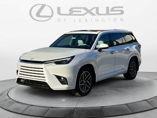 2026 Lexus TX 350 Premium