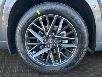 2026 Lexus TX Premium