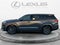 2026 Lexus TX Premium