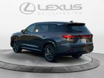 2026 Lexus TX Premium
