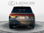 2026 Lexus TX Premium