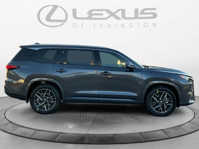 2026 Lexus TX Premium