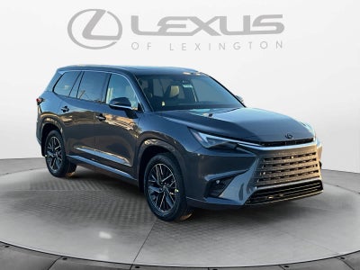 2026 Lexus TX Premium