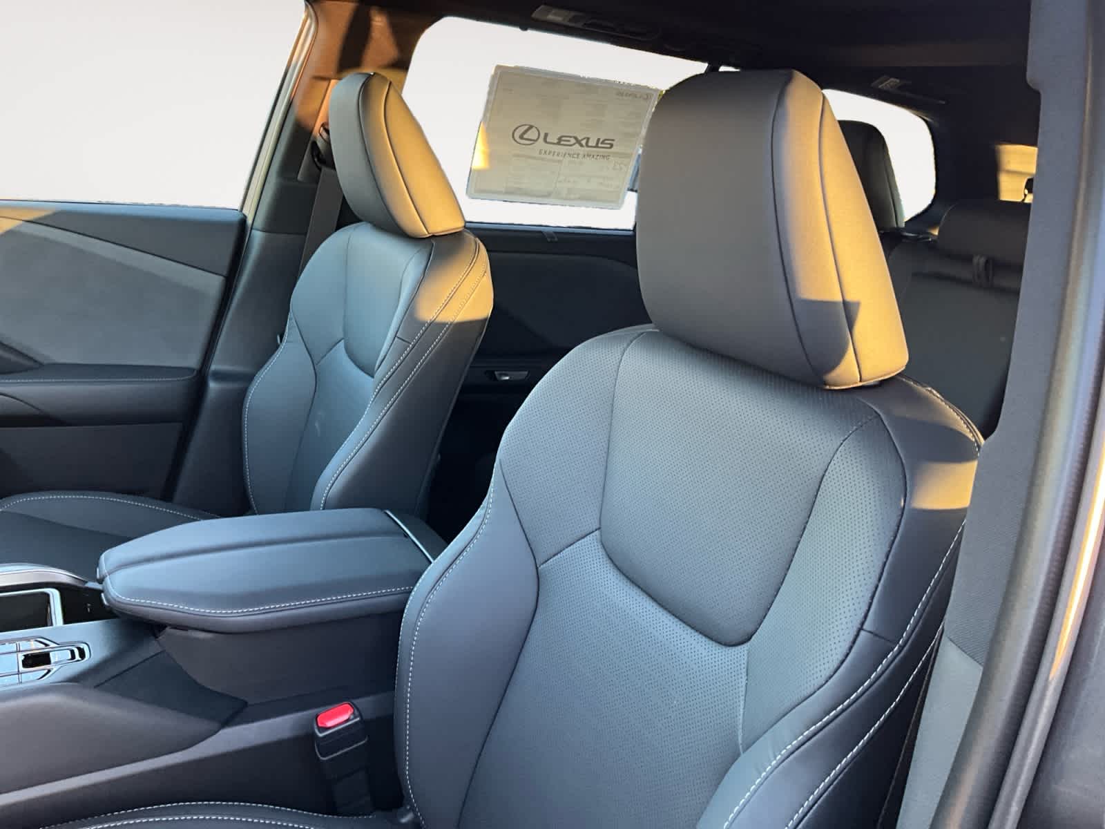 2026 Lexus TX Premium