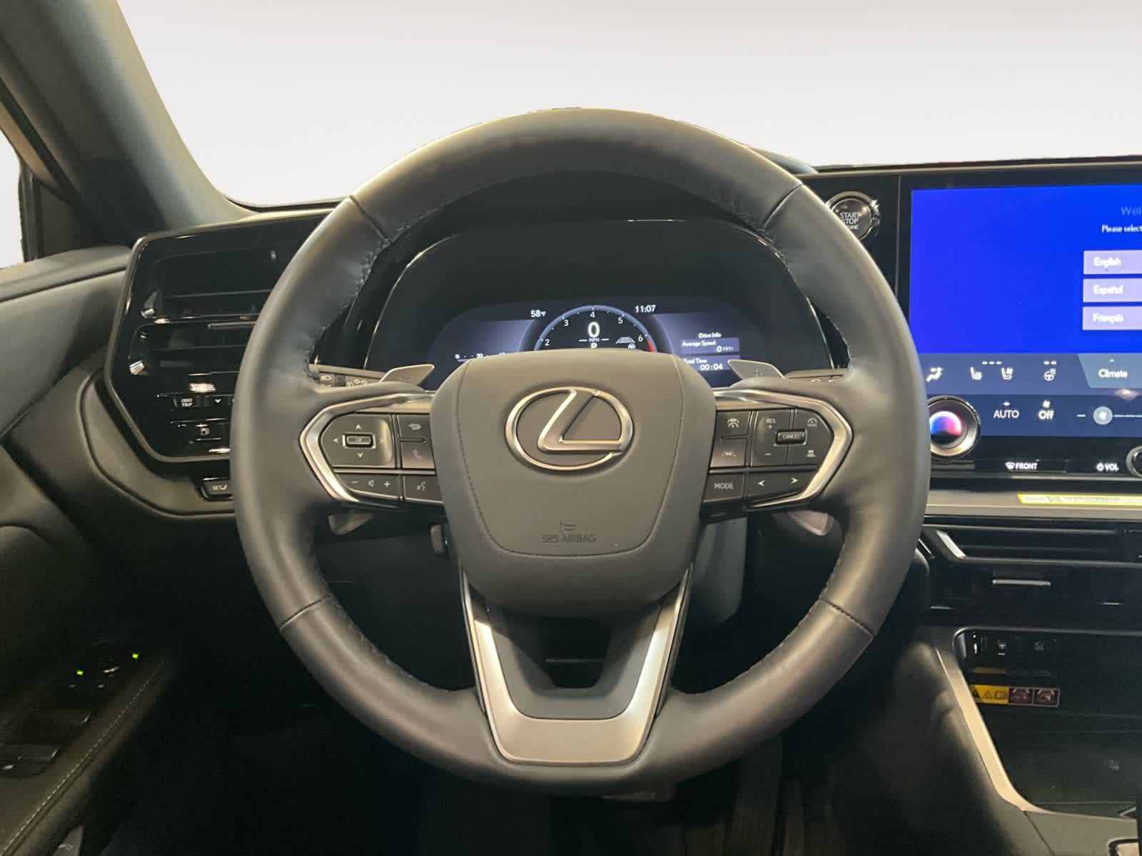 2026 Lexus TX 350 Premium