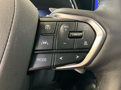 2026 Lexus TX 350 Premium