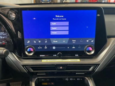 2026 Lexus TX 350 Premium