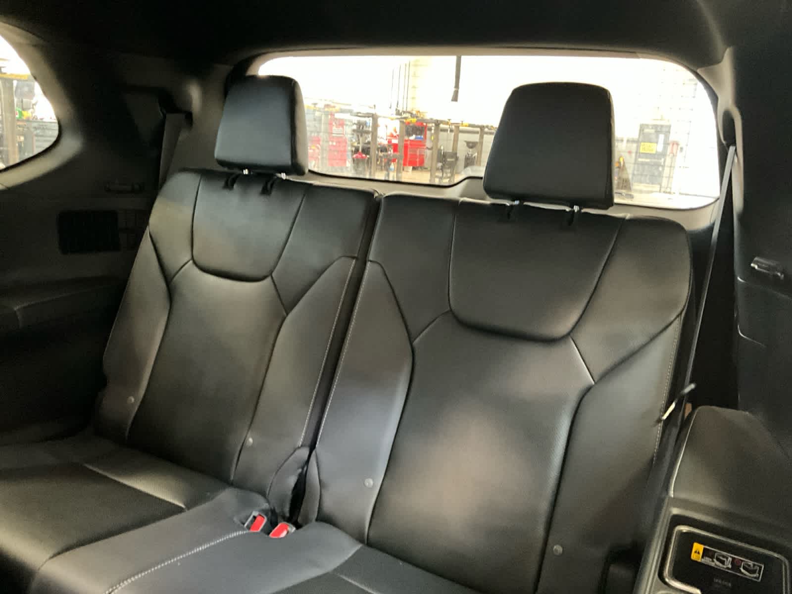 2026 Lexus TX 350 Premium