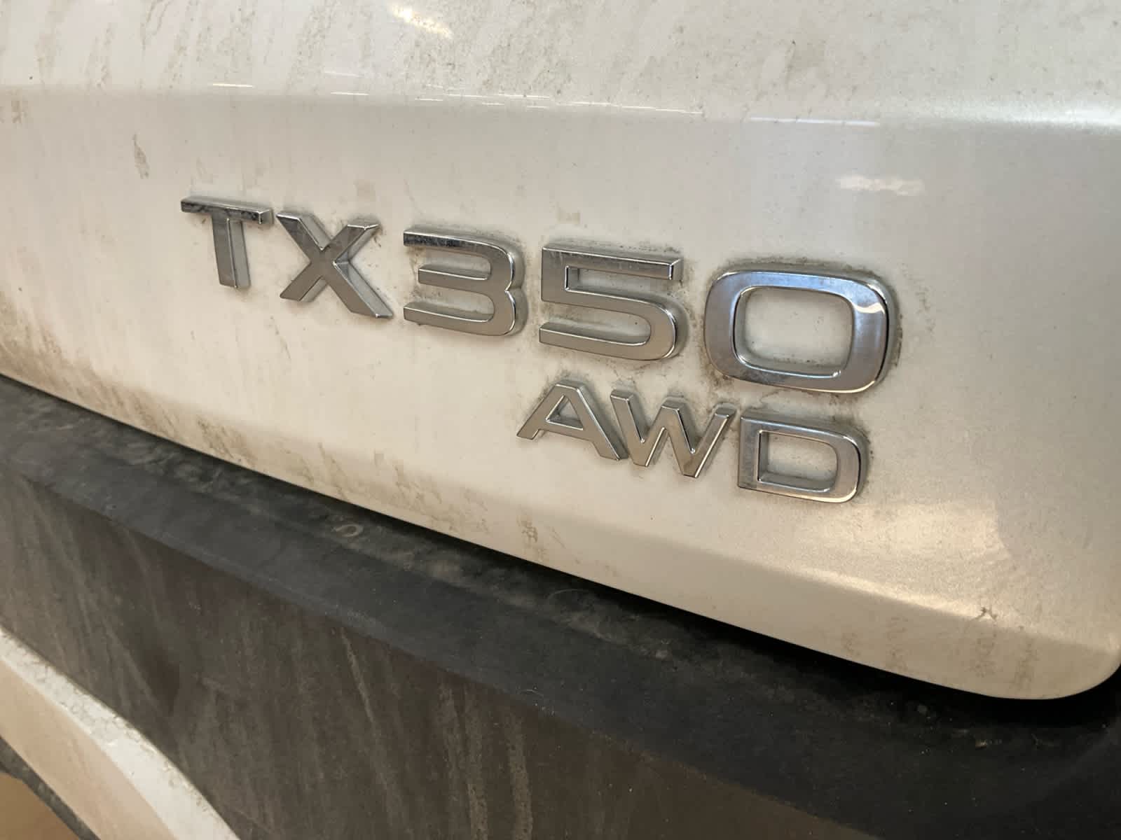 2026 Lexus TX 350 Premium