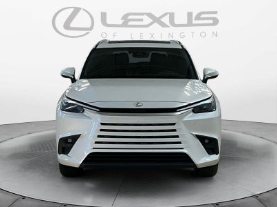 2026 Lexus TX 350 Premium