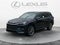 2026 Lexus TX 350 Luxury