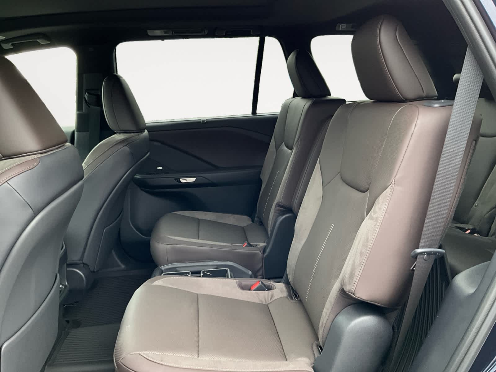 2026 Lexus TX 350 Luxury
