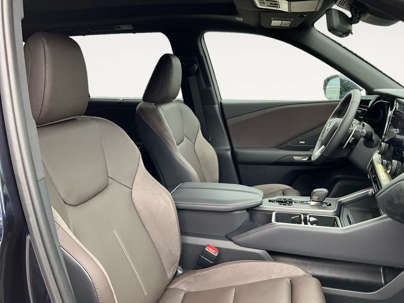 2026 Lexus TX 350 Luxury