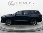 2026 Lexus TX 350 Luxury