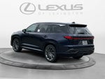 2026 Lexus TX 350 Luxury