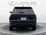 2026 Lexus TX 350 Luxury