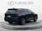 2026 Lexus TX 350 Luxury