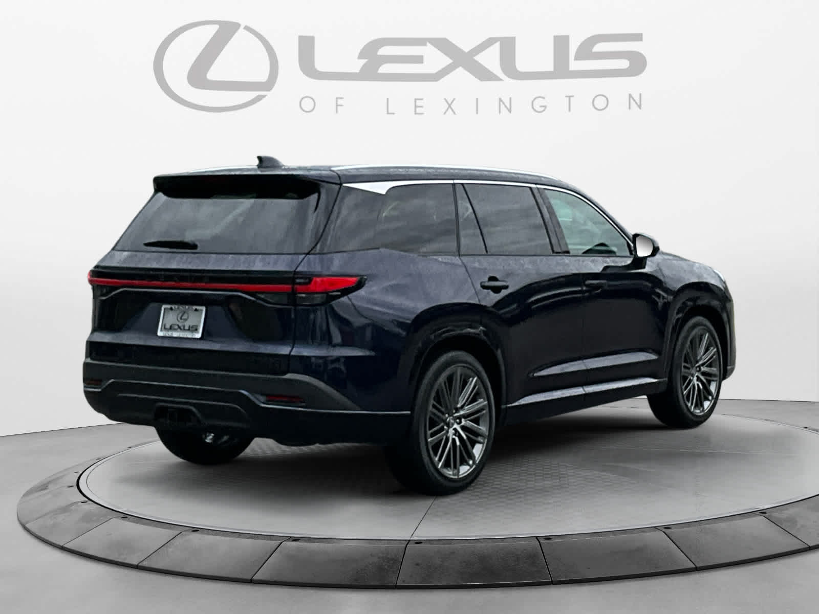2026 Lexus TX 350 Luxury