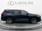 2026 Lexus TX 350 Luxury