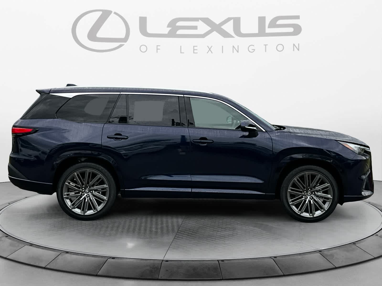 2026 Lexus TX 350 Luxury