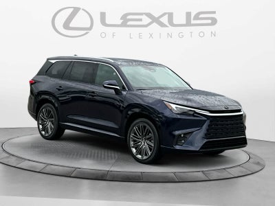 2026 Lexus TX 350 Luxury