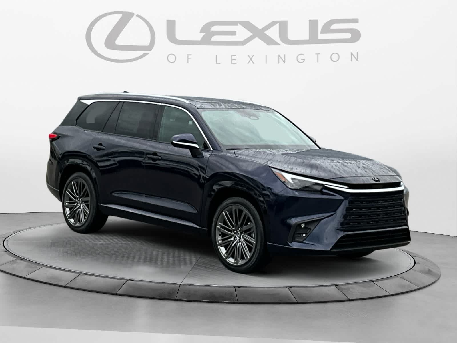 2026 Lexus TX 350 Luxury