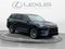 2026 Lexus TX 350 Luxury