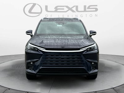 2026 Lexus TX 350 Luxury