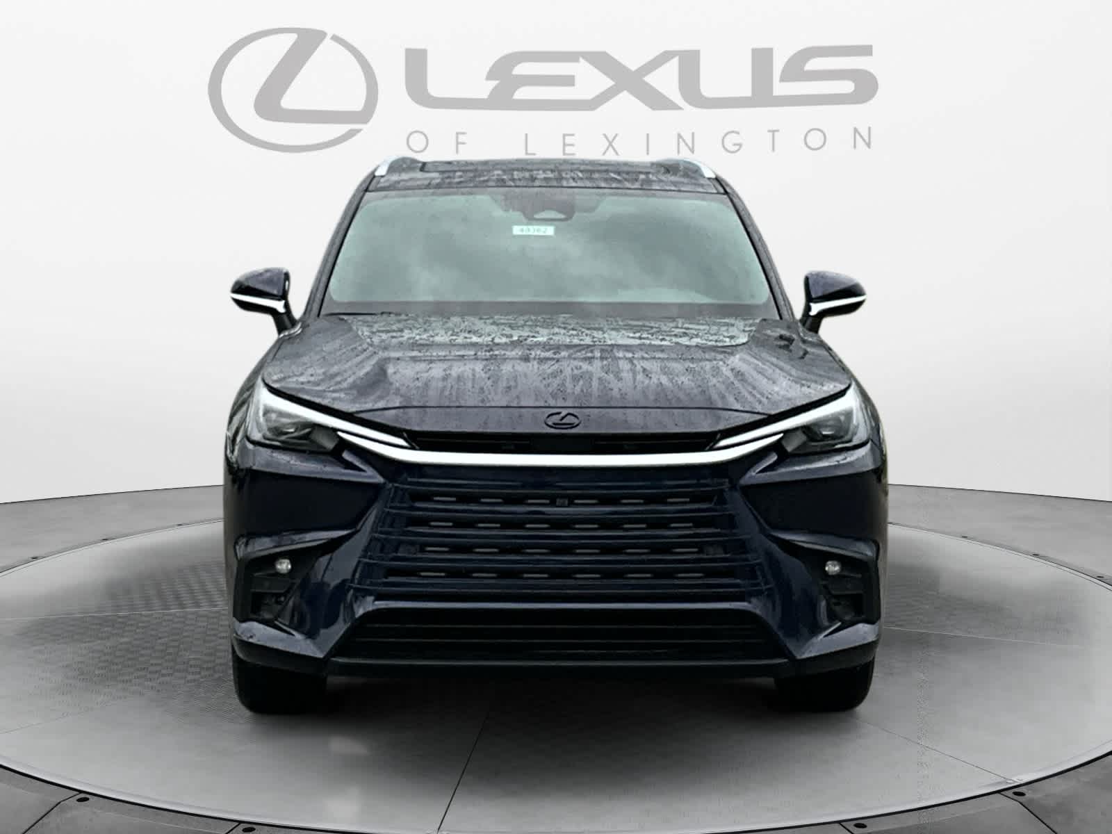 2026 Lexus TX 350 Luxury