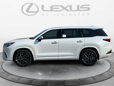 2026 Lexus TX 350 Premium