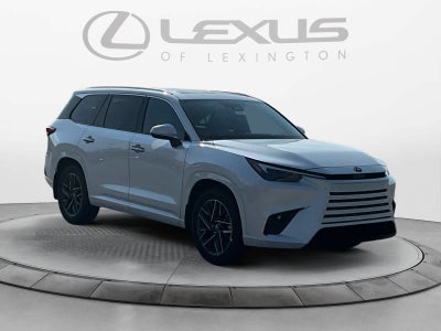 2026 Lexus TX 350 Premium