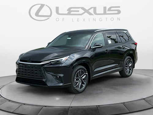 2026 Lexus TX 350 Premium